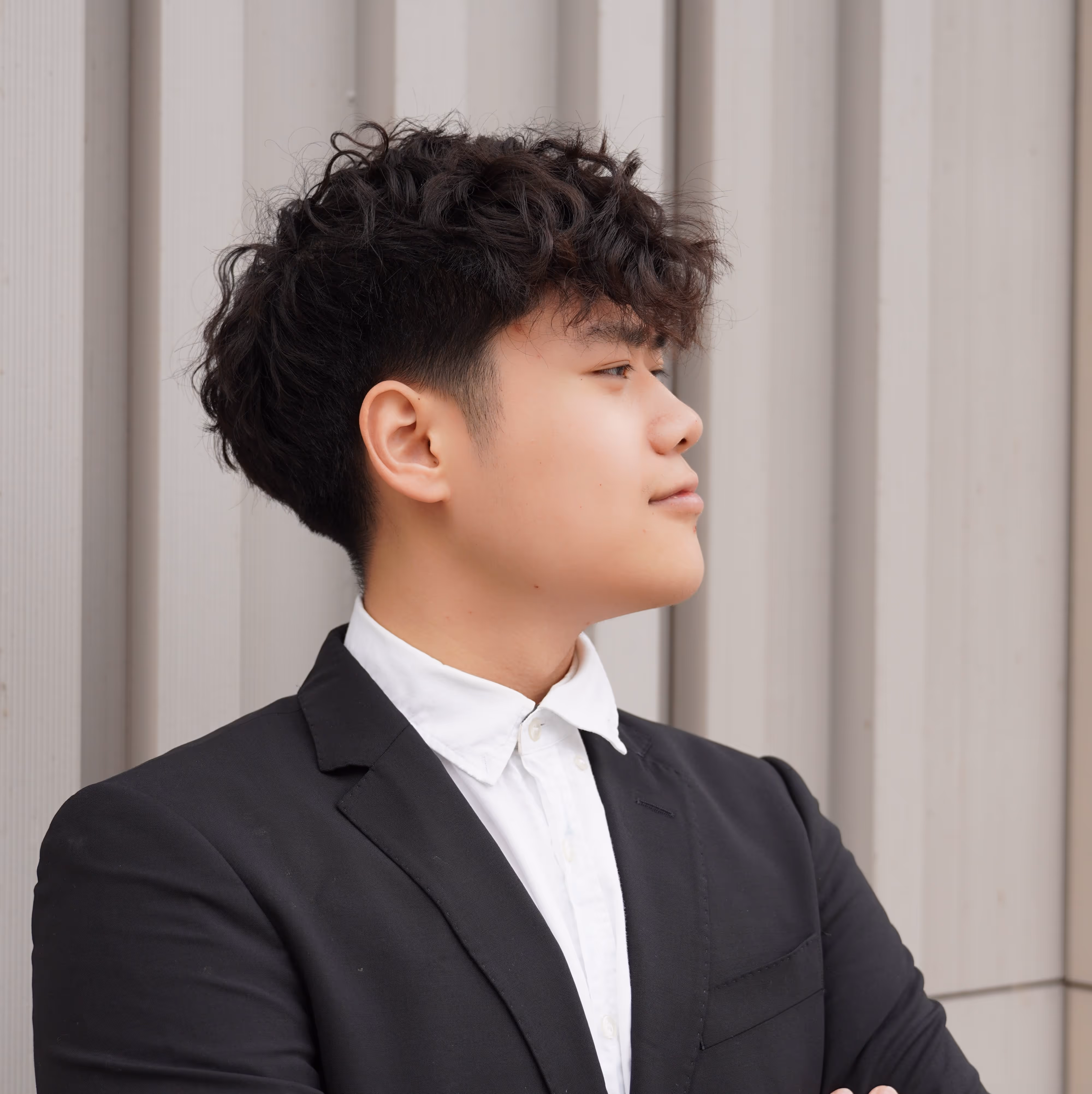 Vieta Future: Tomy Nguyen