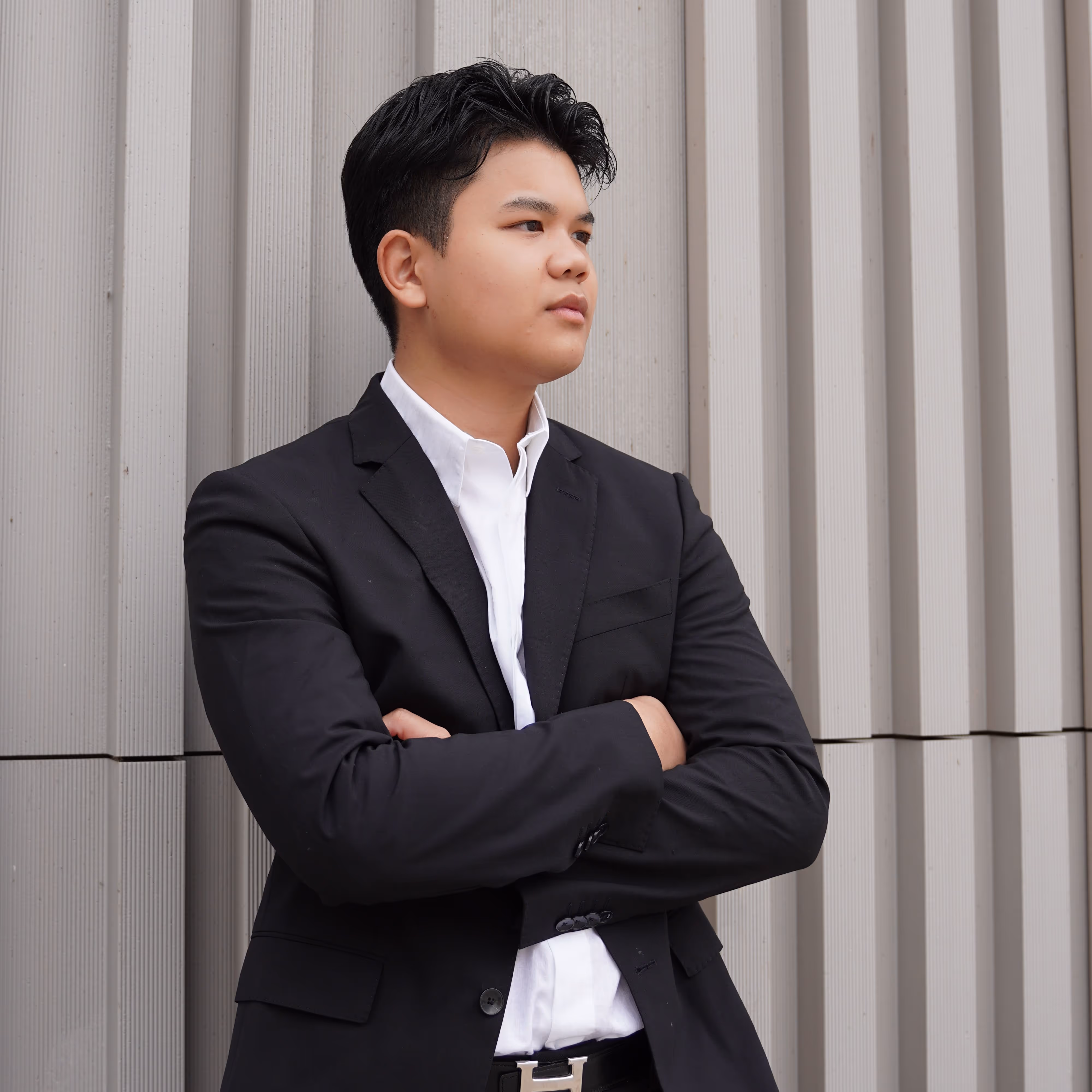 Vieta Future: Harry Nguyen