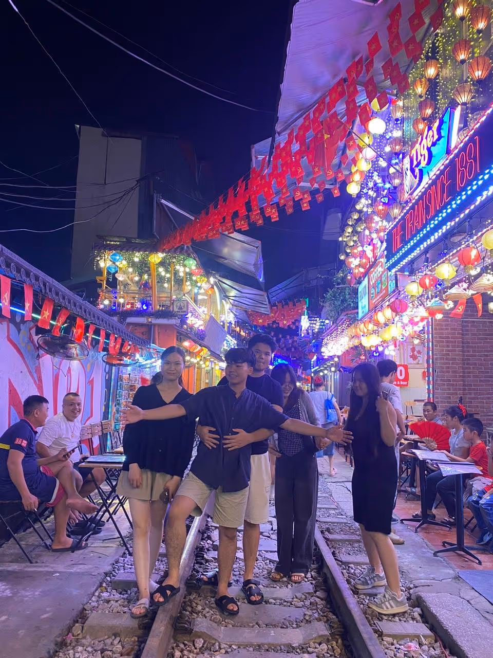 Vieta Future mit Azubis