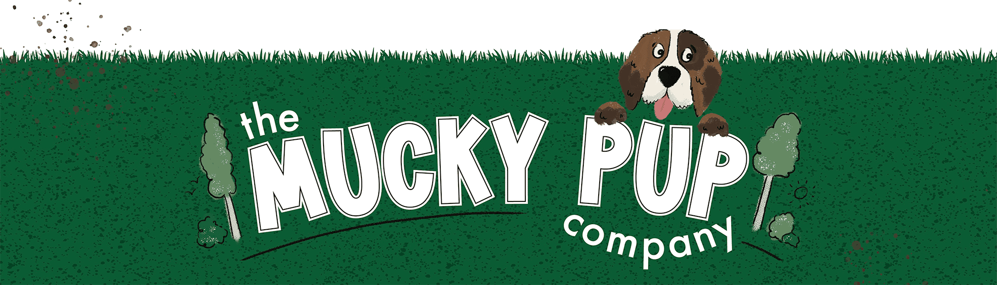 The mucky Pup company