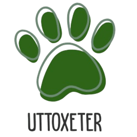 Uttoxeter Icon