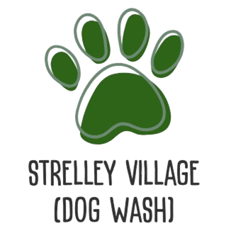 Strelley dog Wash icon