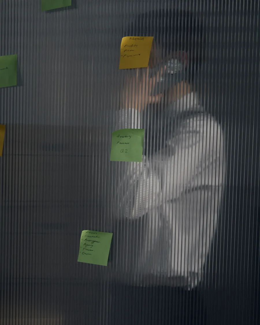 Brand Identity vs. Brand Strategy