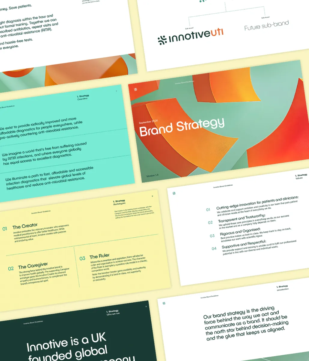 Healthtech Branding: How Growing Startups Build Trust and Credibility