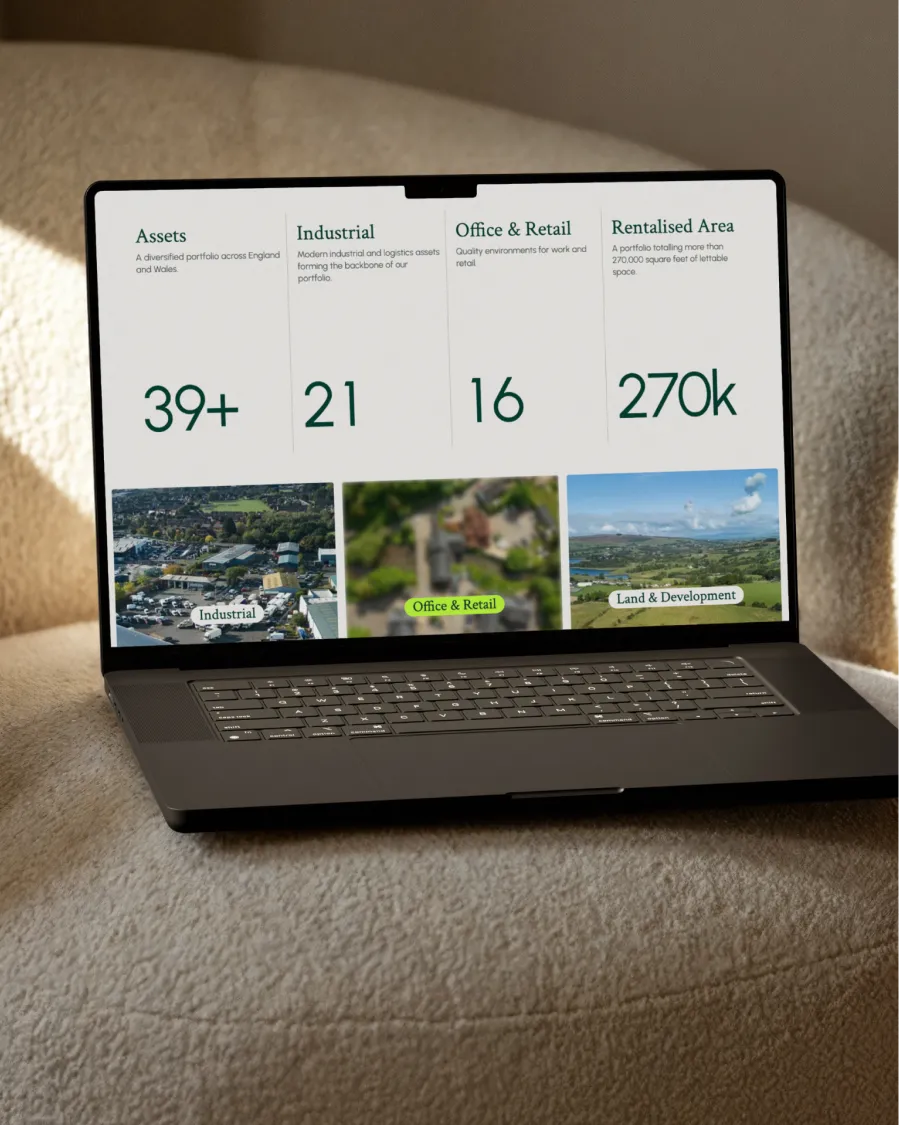 The True Cost of an Outdated Property Website