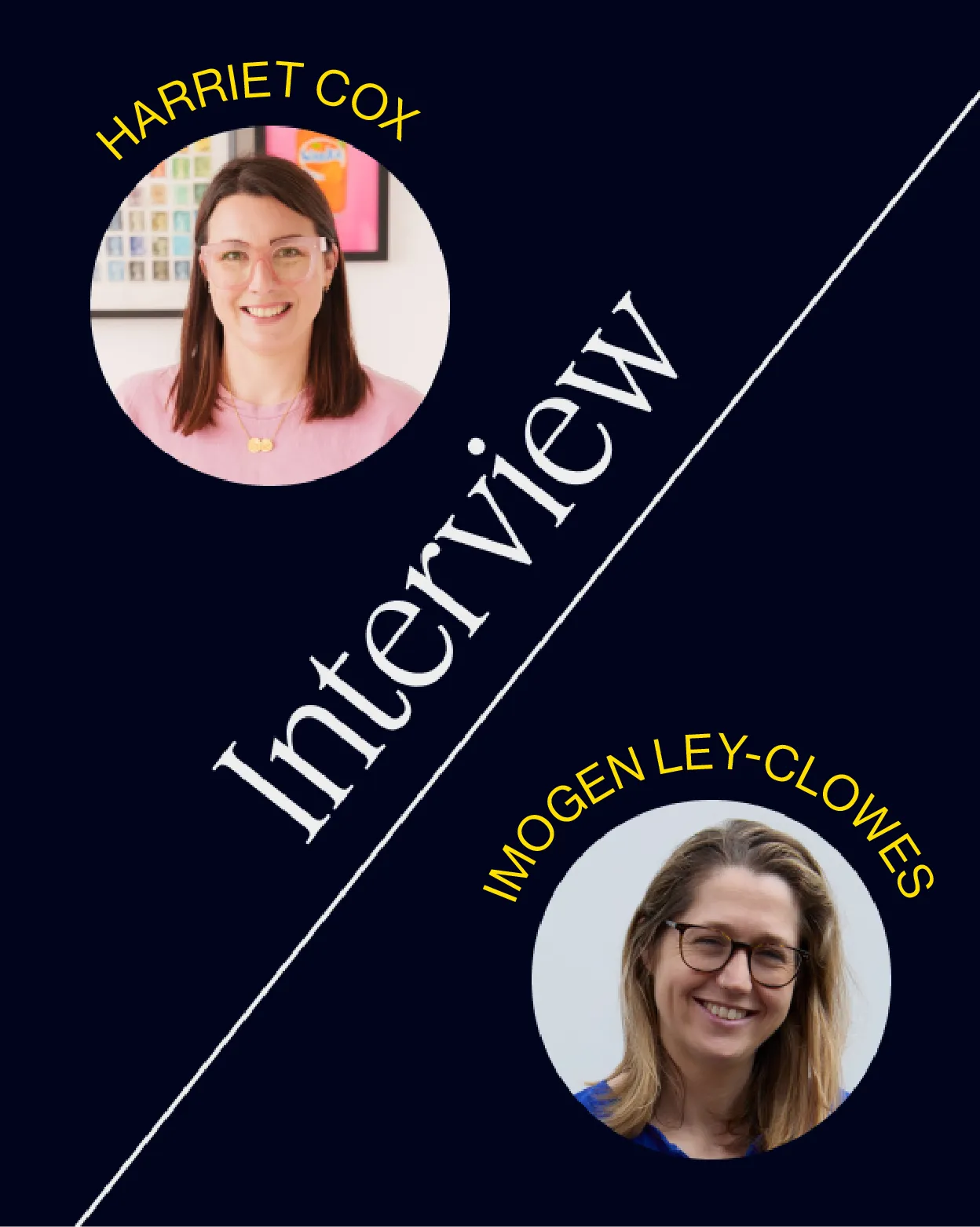 Branding Studio Collaboration: A Conversation Between Two Agency Founders