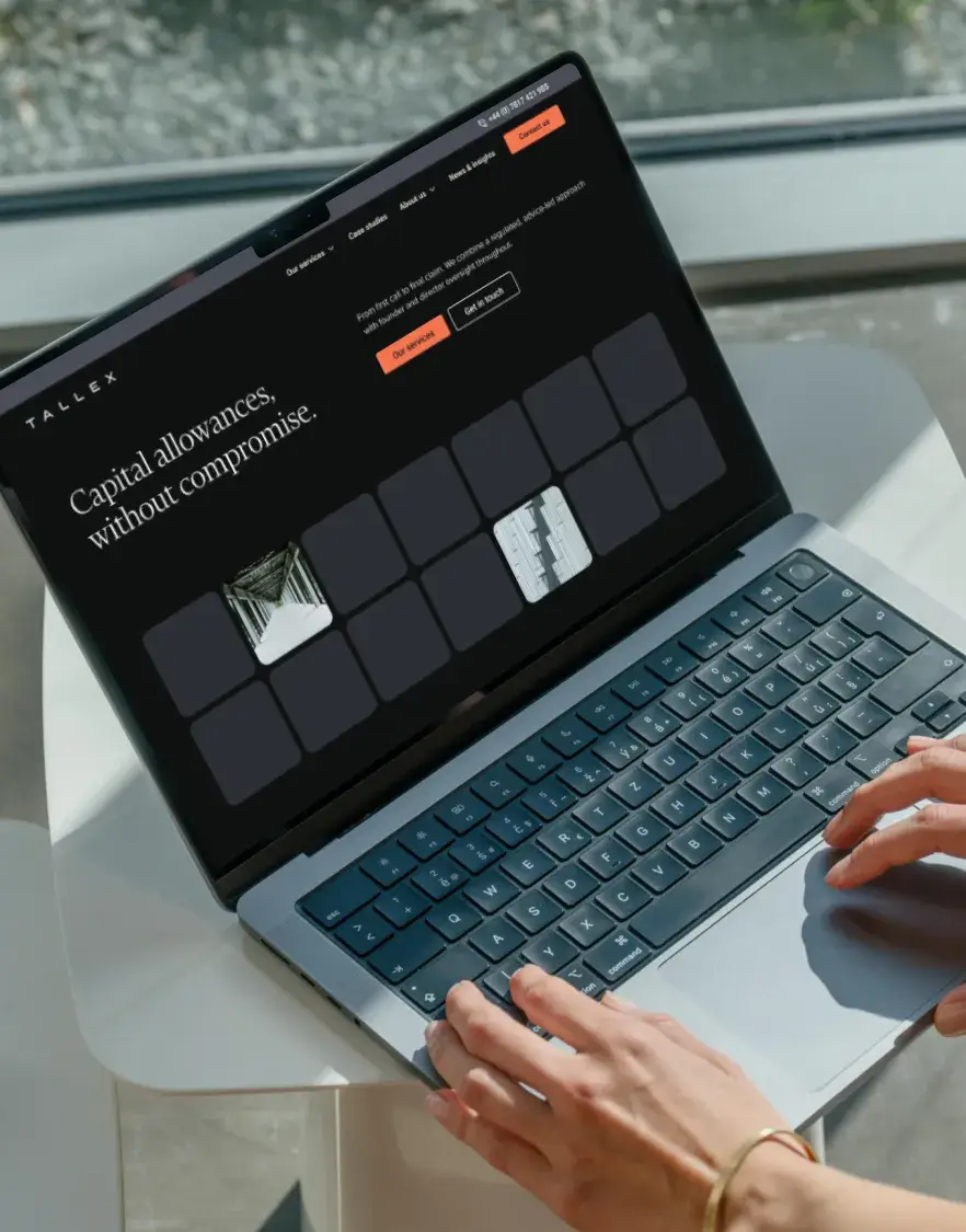What Should a Good Webflow Website Cost