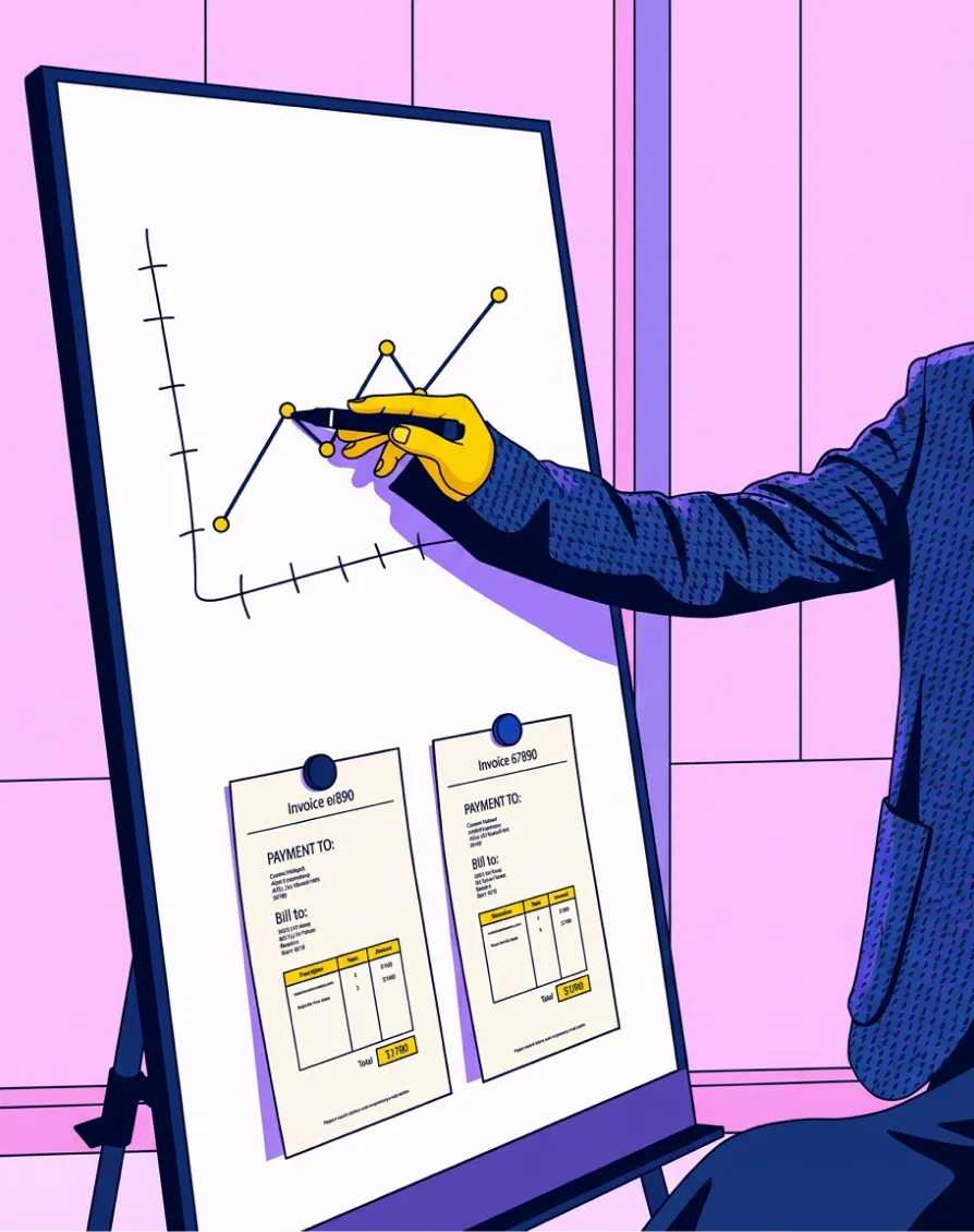 A Guide to Getting Leadership to Buy In to a Rebranding Budget
