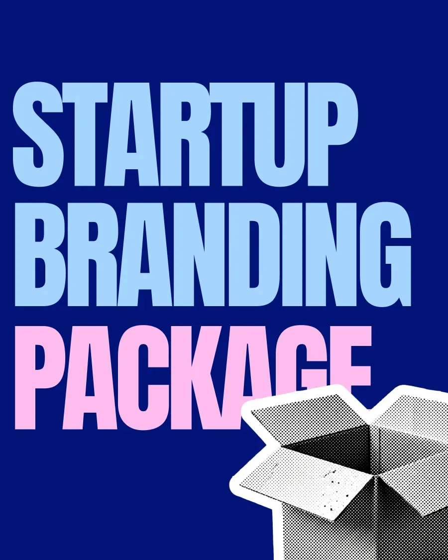What’s Actually Included in a Startup Branding Package?
