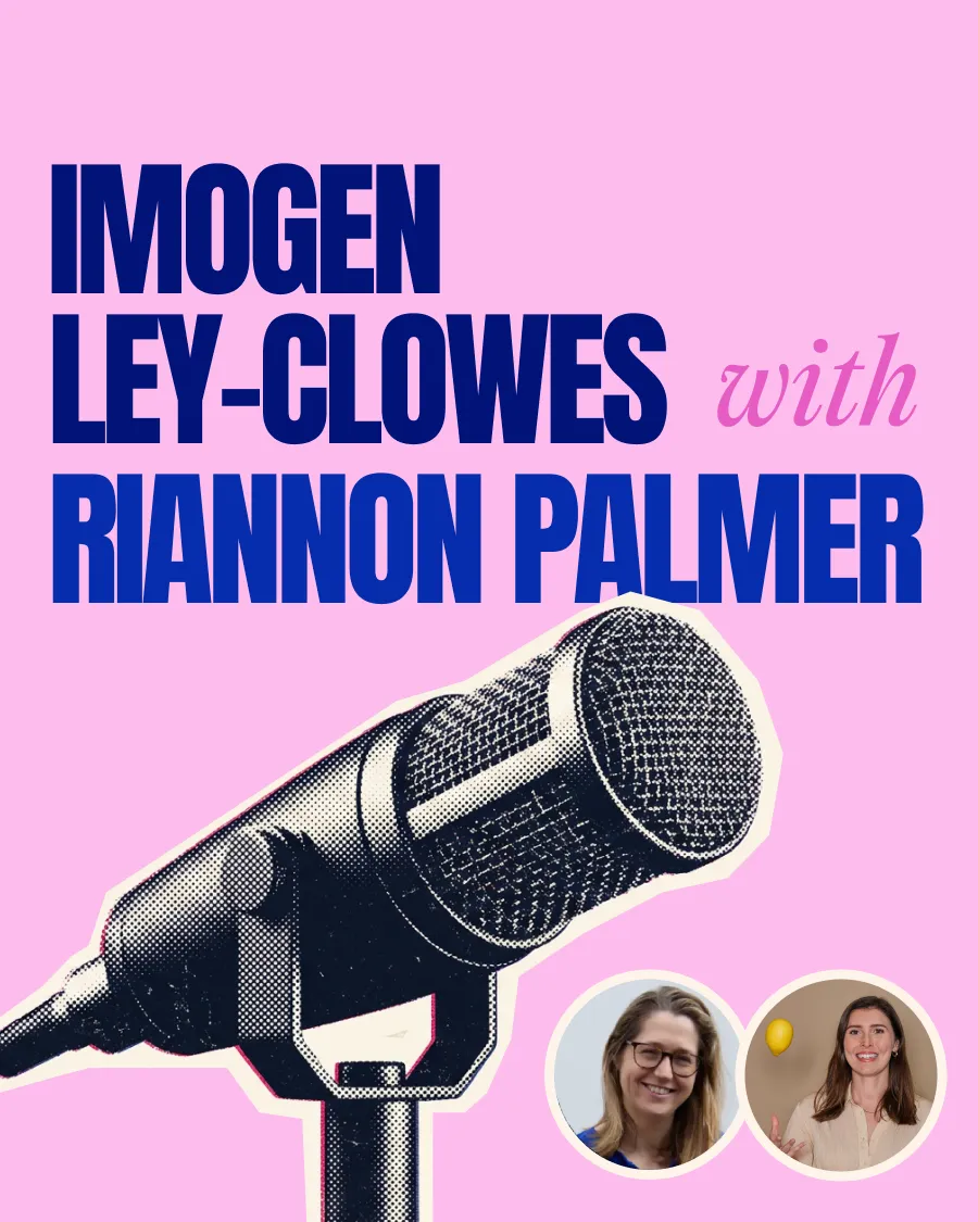 Immo Studio Conversations PR and Branding