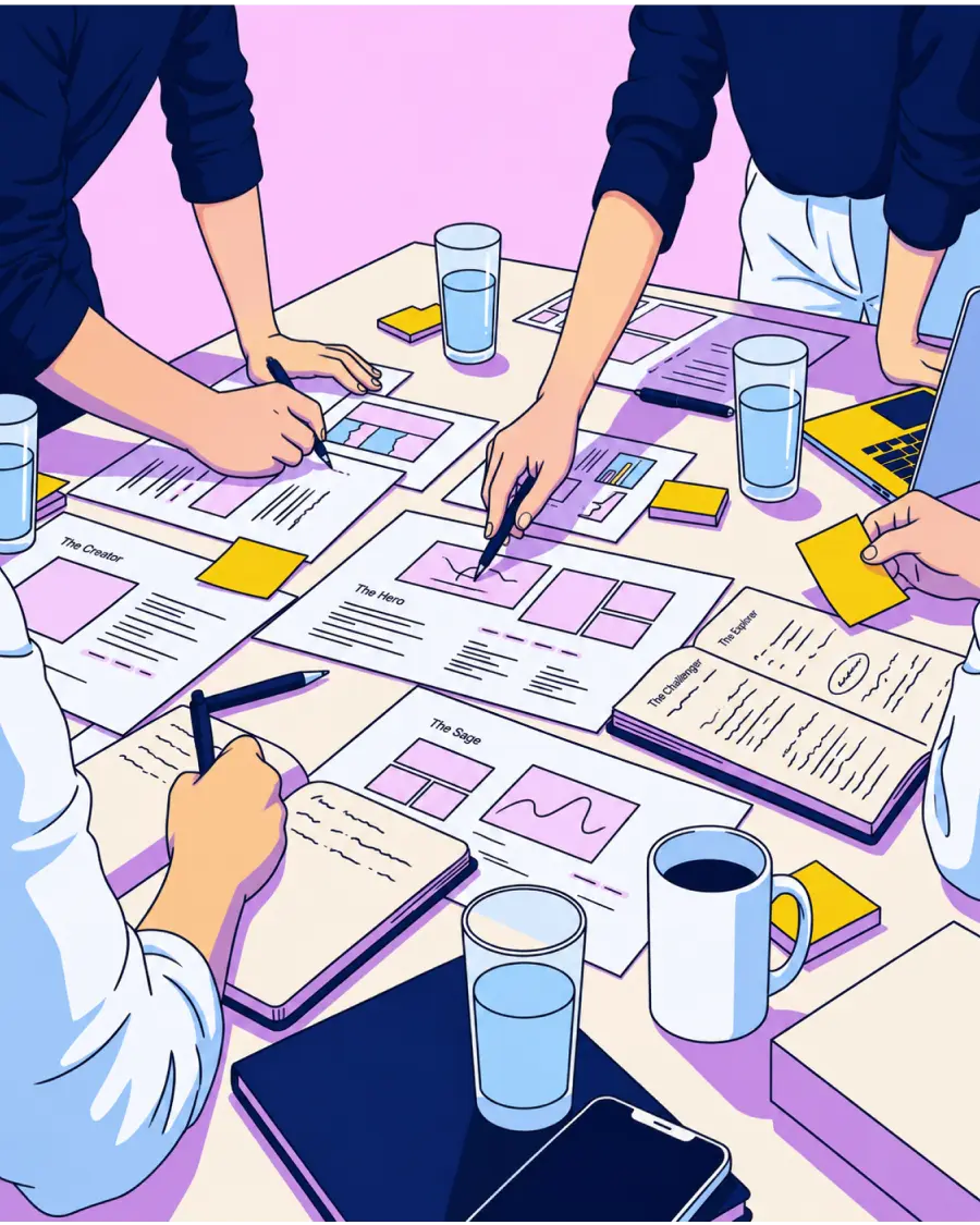 What Is a Brand Audit and How Do You Know If You Need One