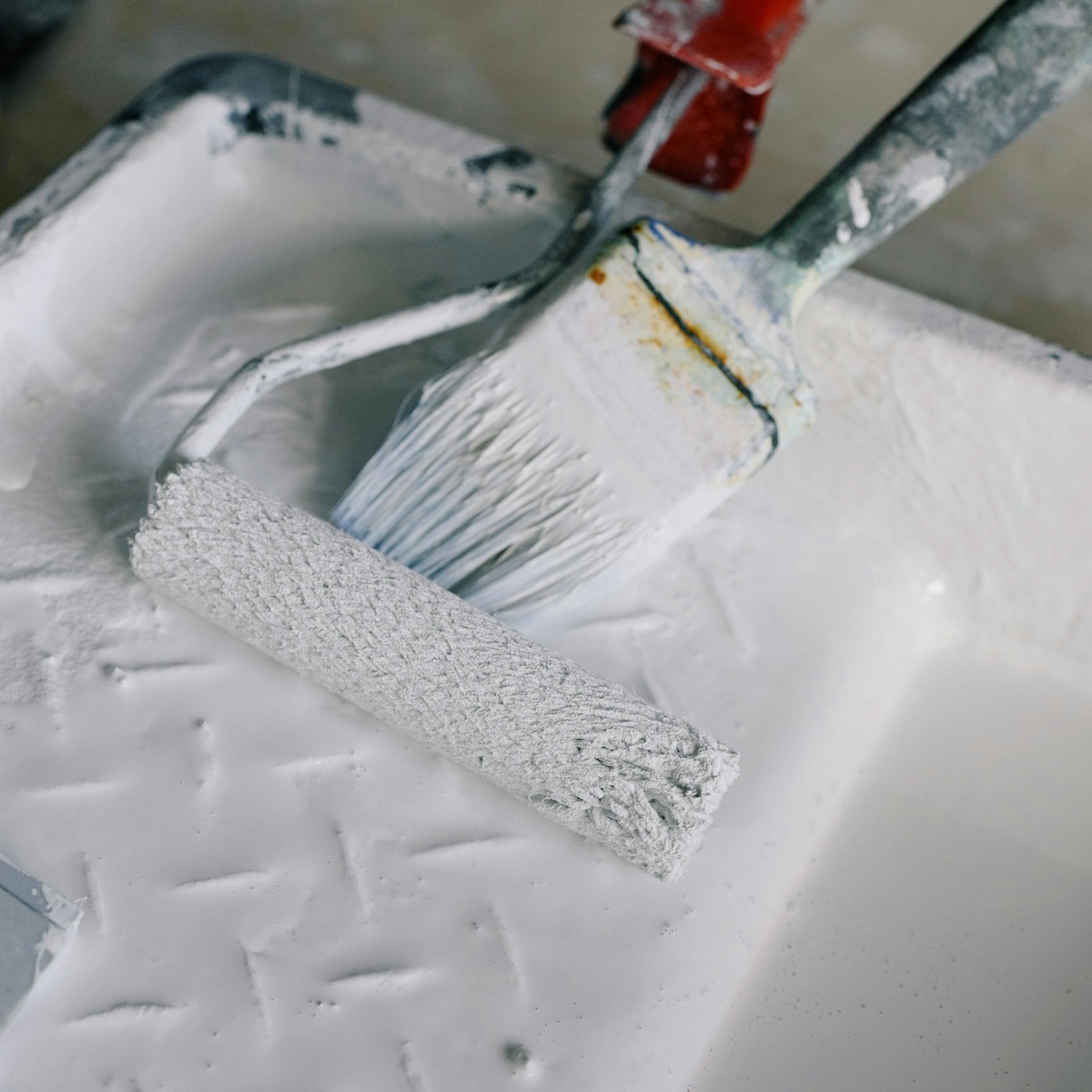 How to Maintain Your Exterior Paint: A Homeowner’s Guide