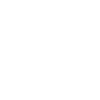Icon with letters XL inside a square border representing extra large size.