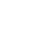 White sparkle or clean shine icon with three stars inside a square outline on a black background.