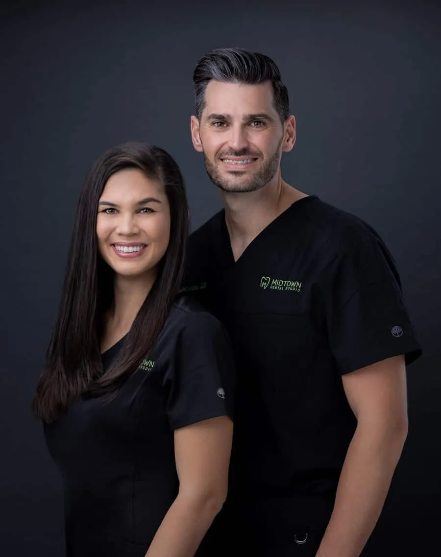 Midtown Dental Dentists