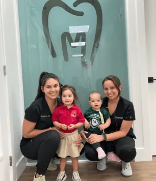 Midtown Dental patients