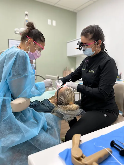 Dental office