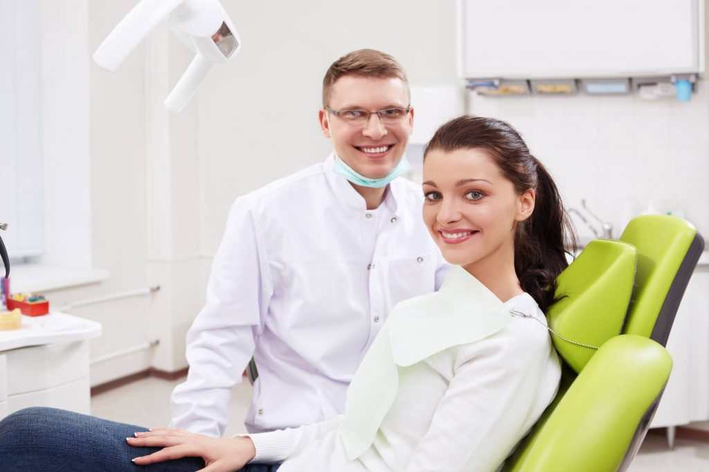 getting Dental Filling 33323