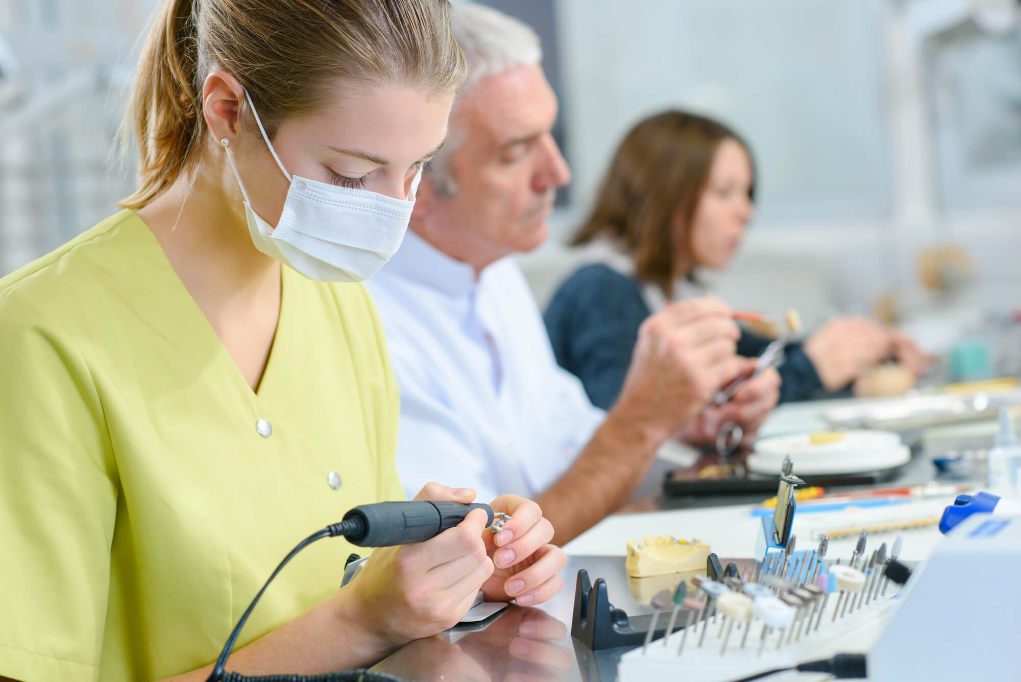 Teeth cleaning 33317