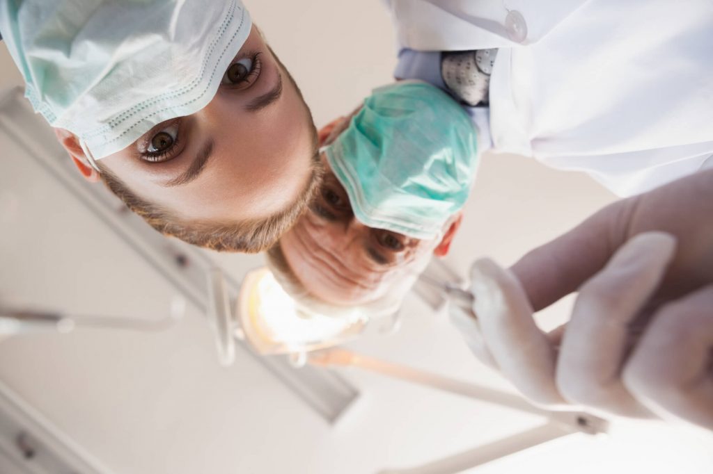 Oral Sedation in 33328 for Dental Phobia