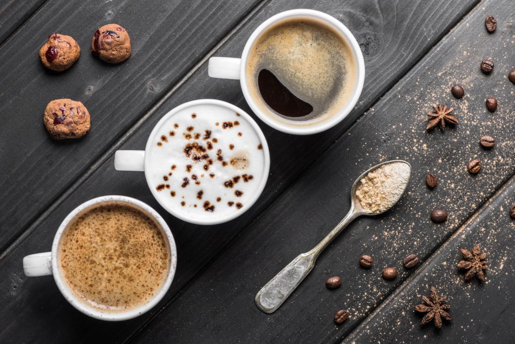 Plantation teeth whitening necessary because of coffee stain