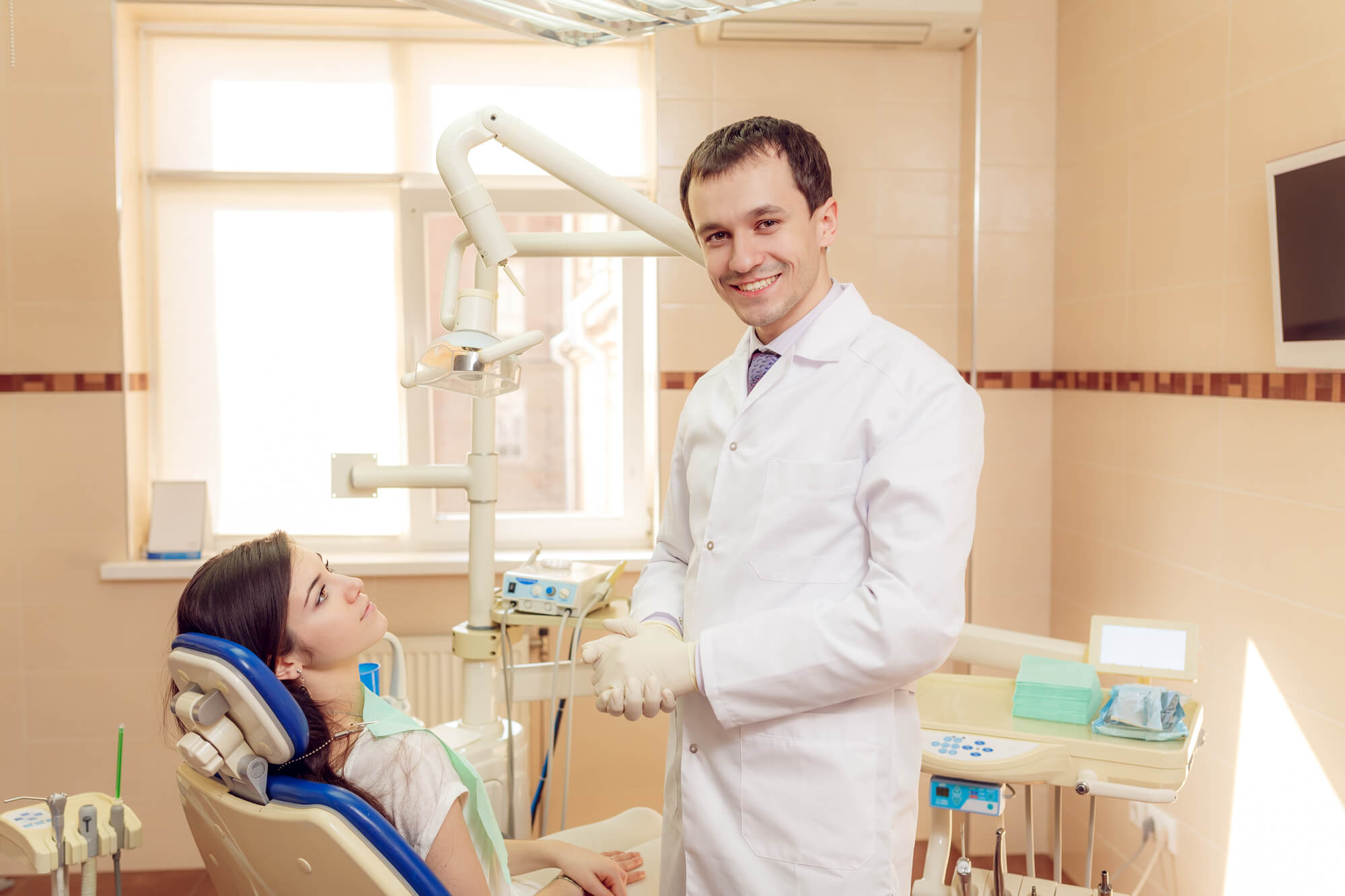 dentist Family dentistry 33313