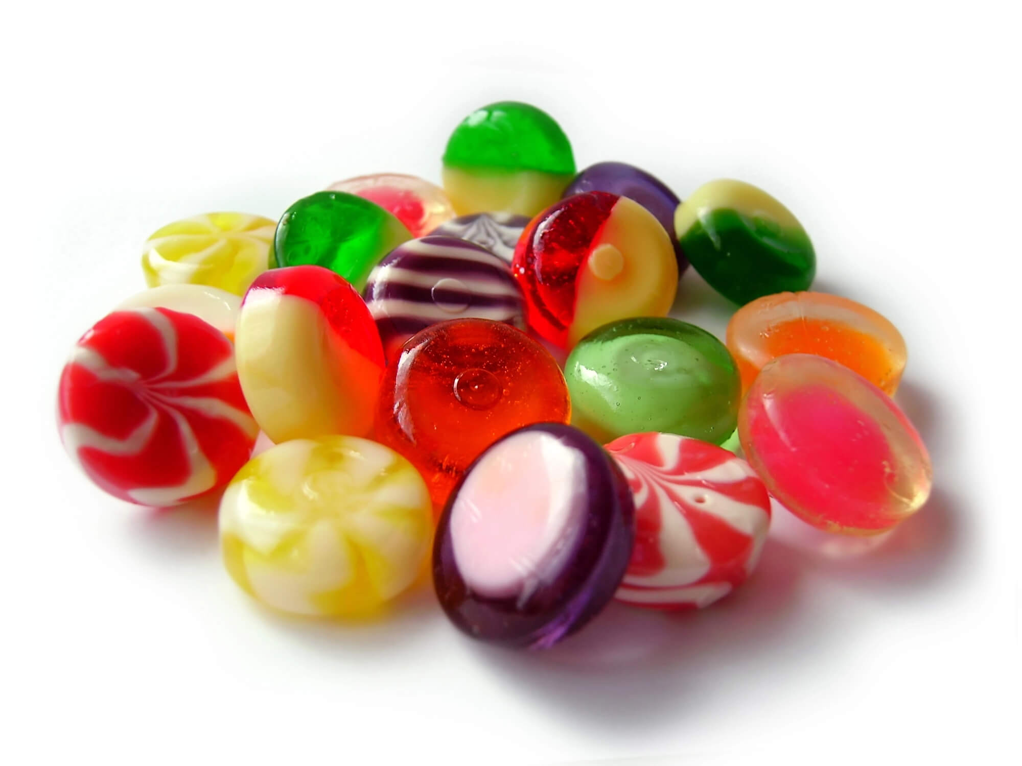 candies not approved by the best dentist in plantation fl
