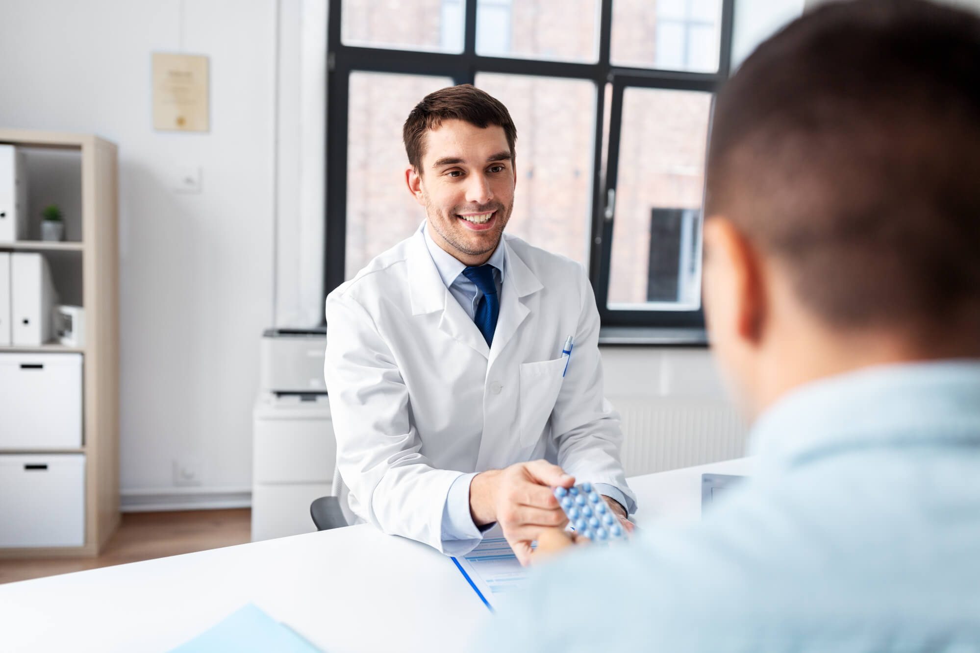 dentist administering Oral Sedation plantation fl