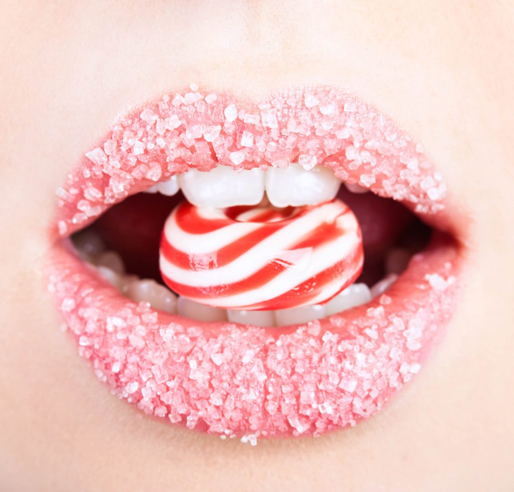 best dentist in plantation fl discourages eating sweet candies