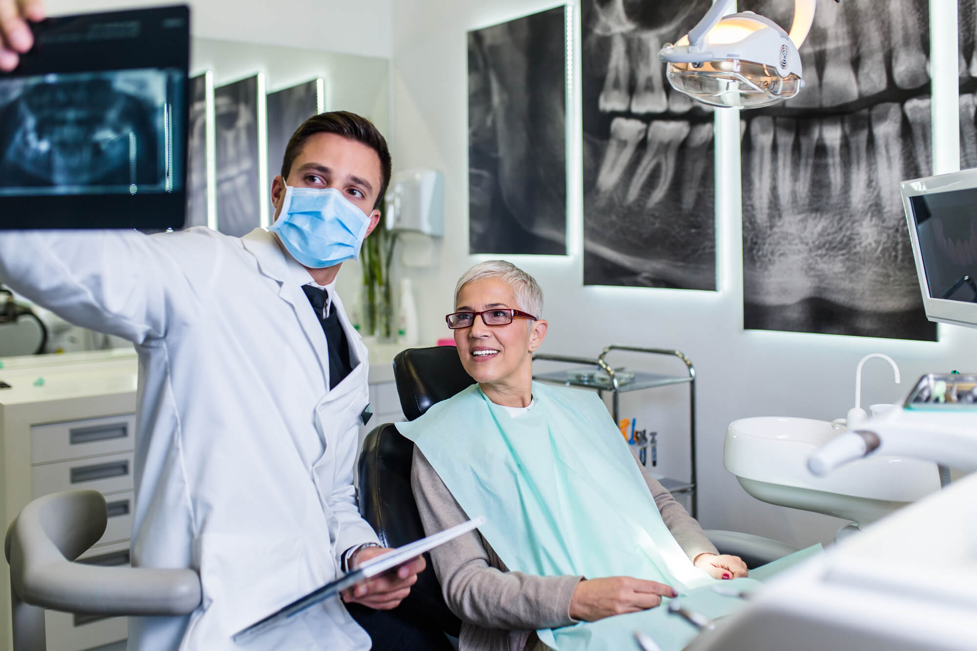dental xrays 33324