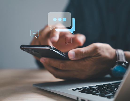 The Political Texting Playbook