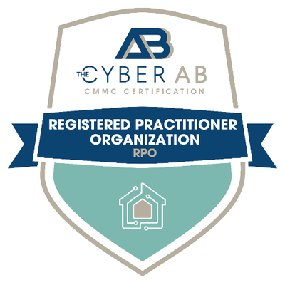 Stehrling - Registered Practitioner Organization, The Cyber AB