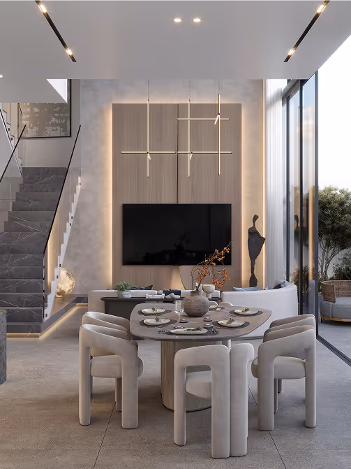 Livingroom table