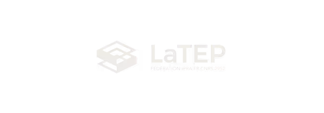 Logo la TEP