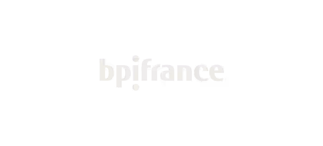 Logo BPI France