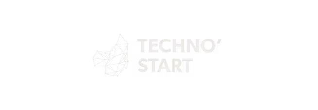 Logo Techno start