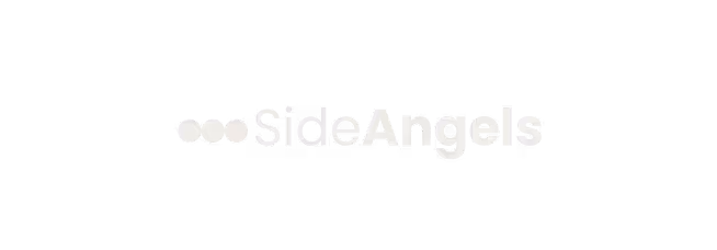 Logo Side Angel