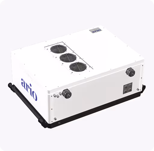Ario power electronics product unit
