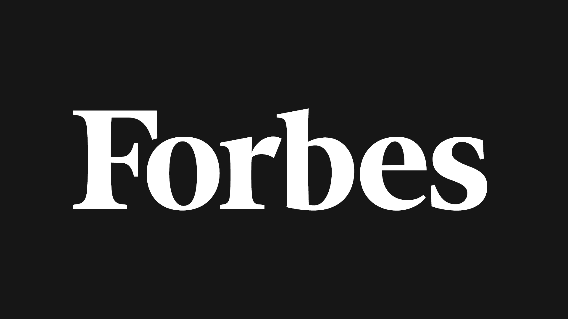 Forbes logo