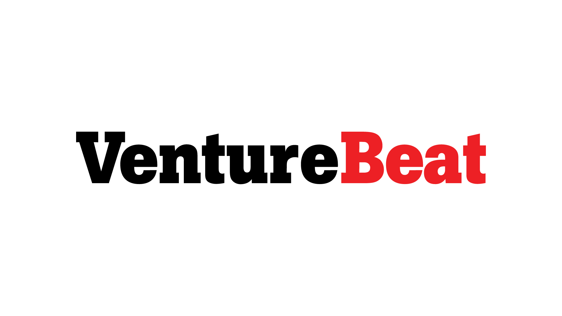 VentureBeat logo
