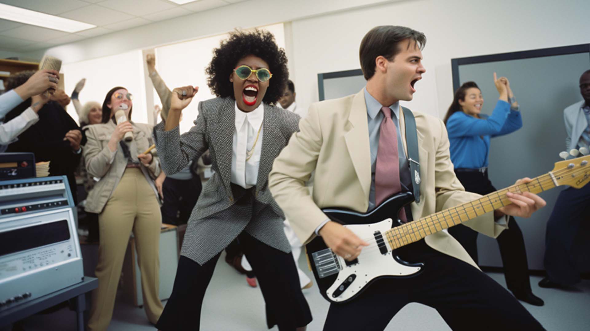 Human-Centric Security + Self-Healing Security