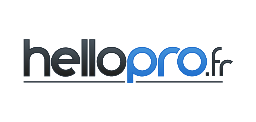 Hellopro logo