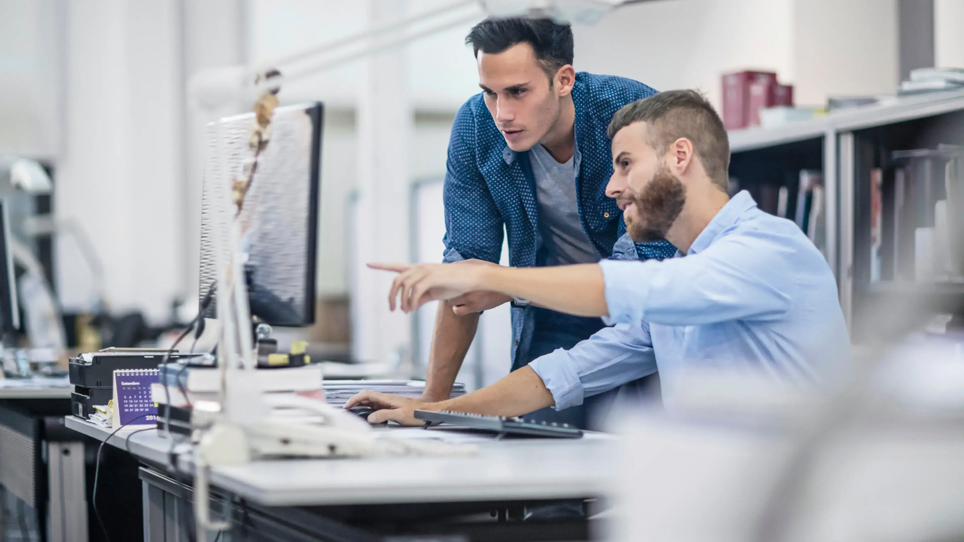 Equipe R&D So Tech en conception et développement de produits en France