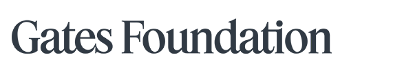 Gates Foundation