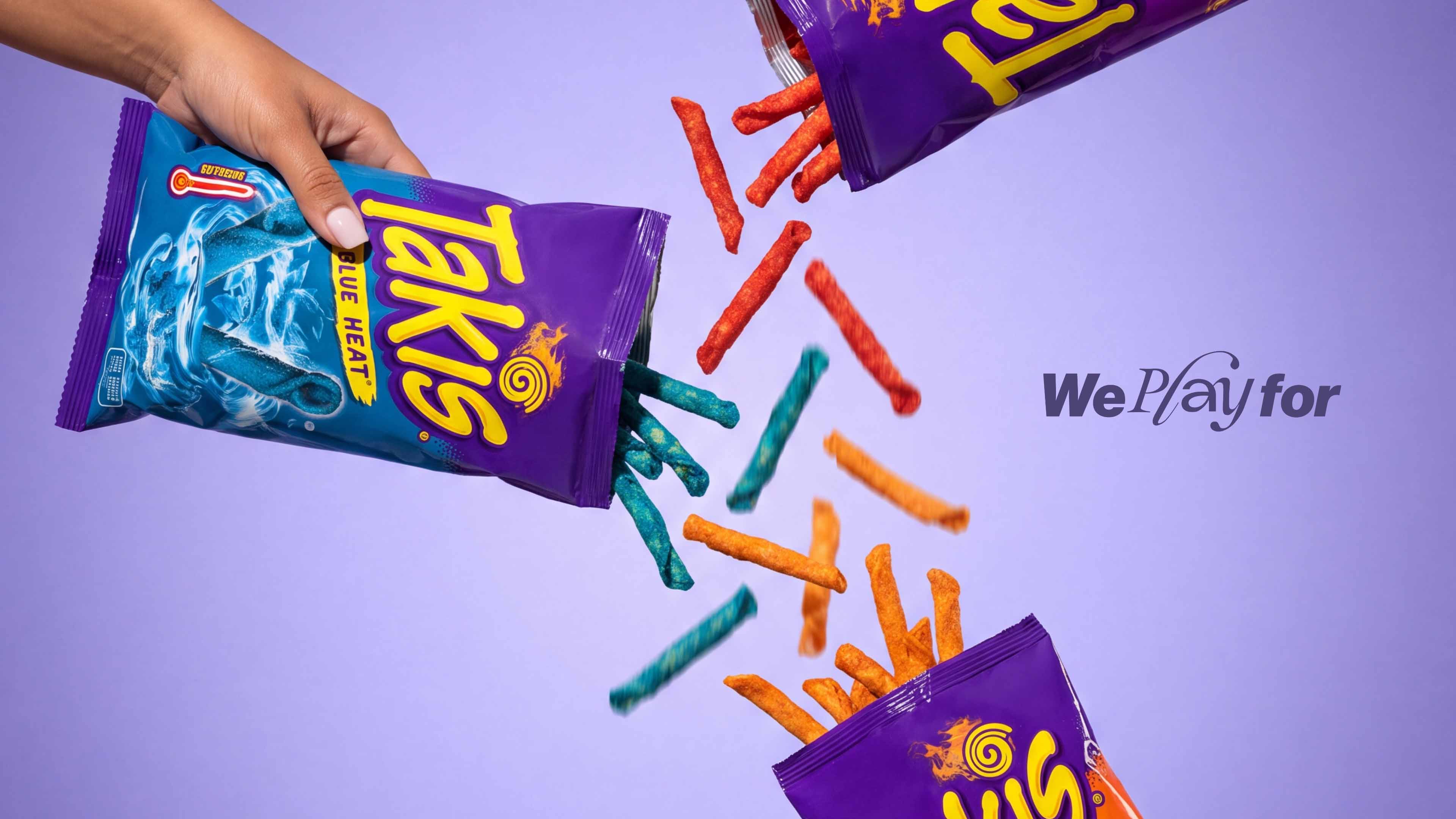 Takis