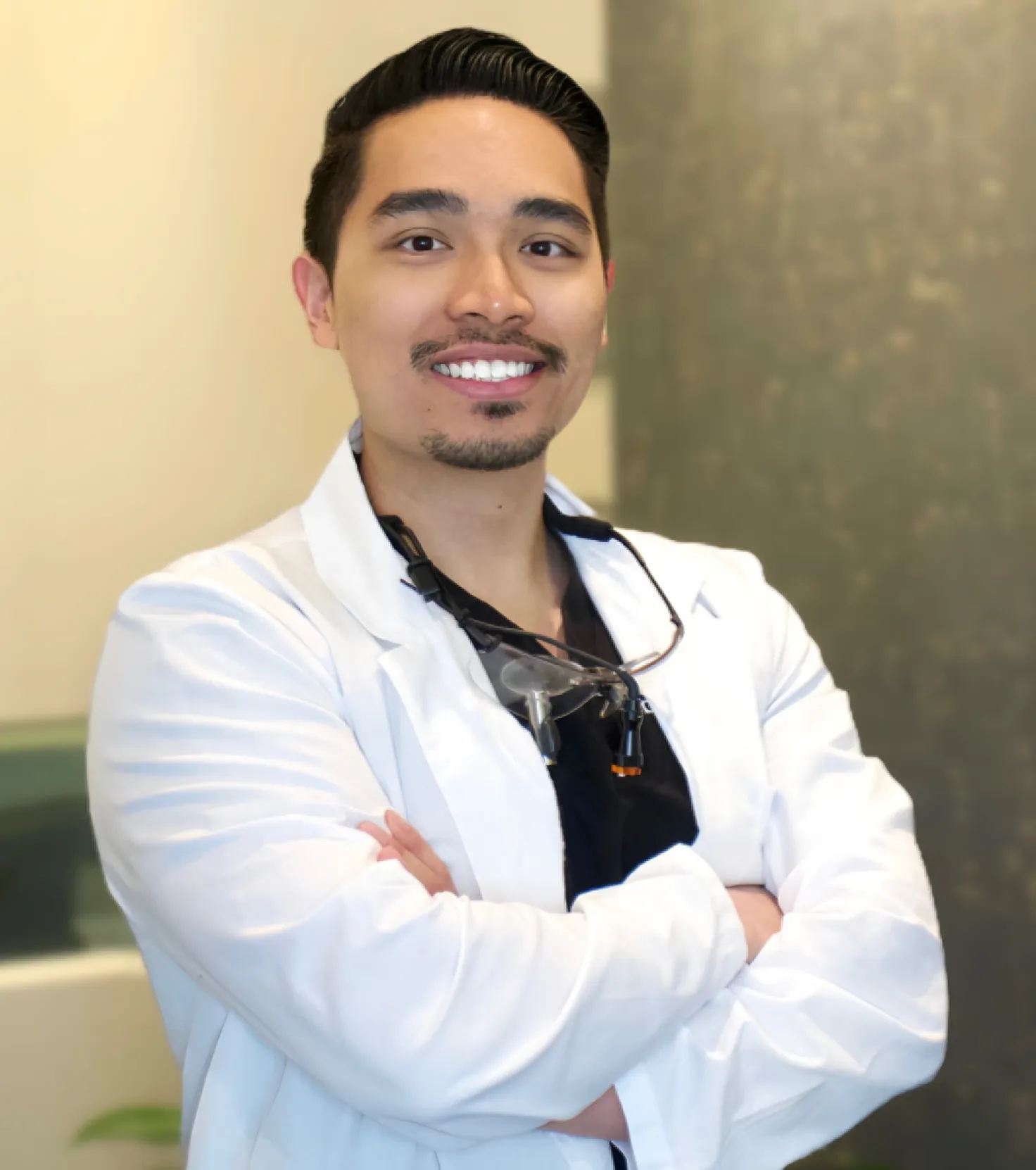 Dr. Phandi