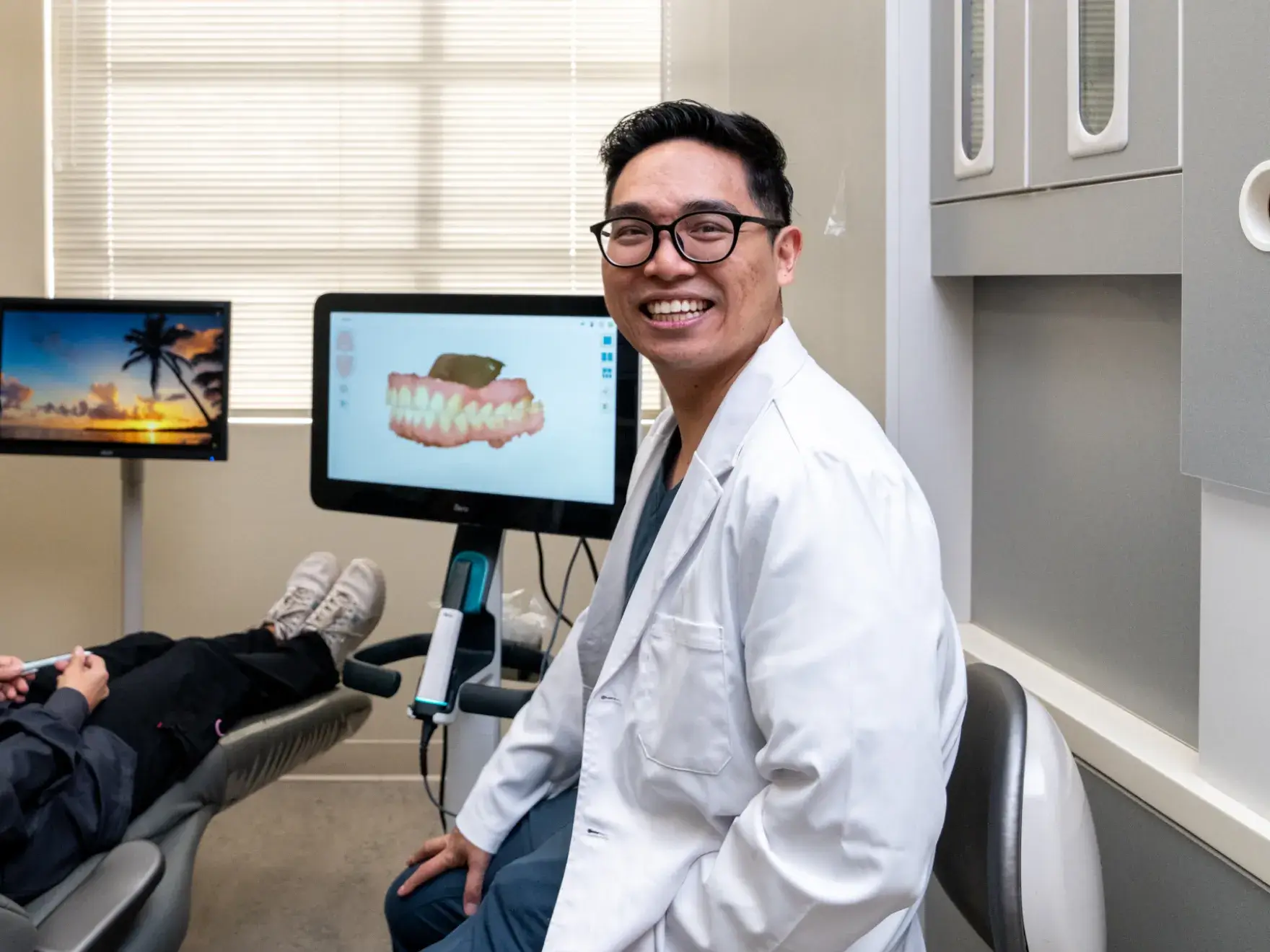 Penninsula. Dental Associates