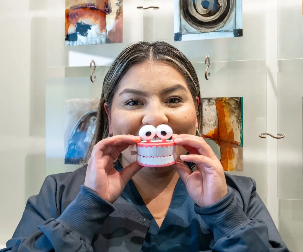 Penninsula. Dental Associates