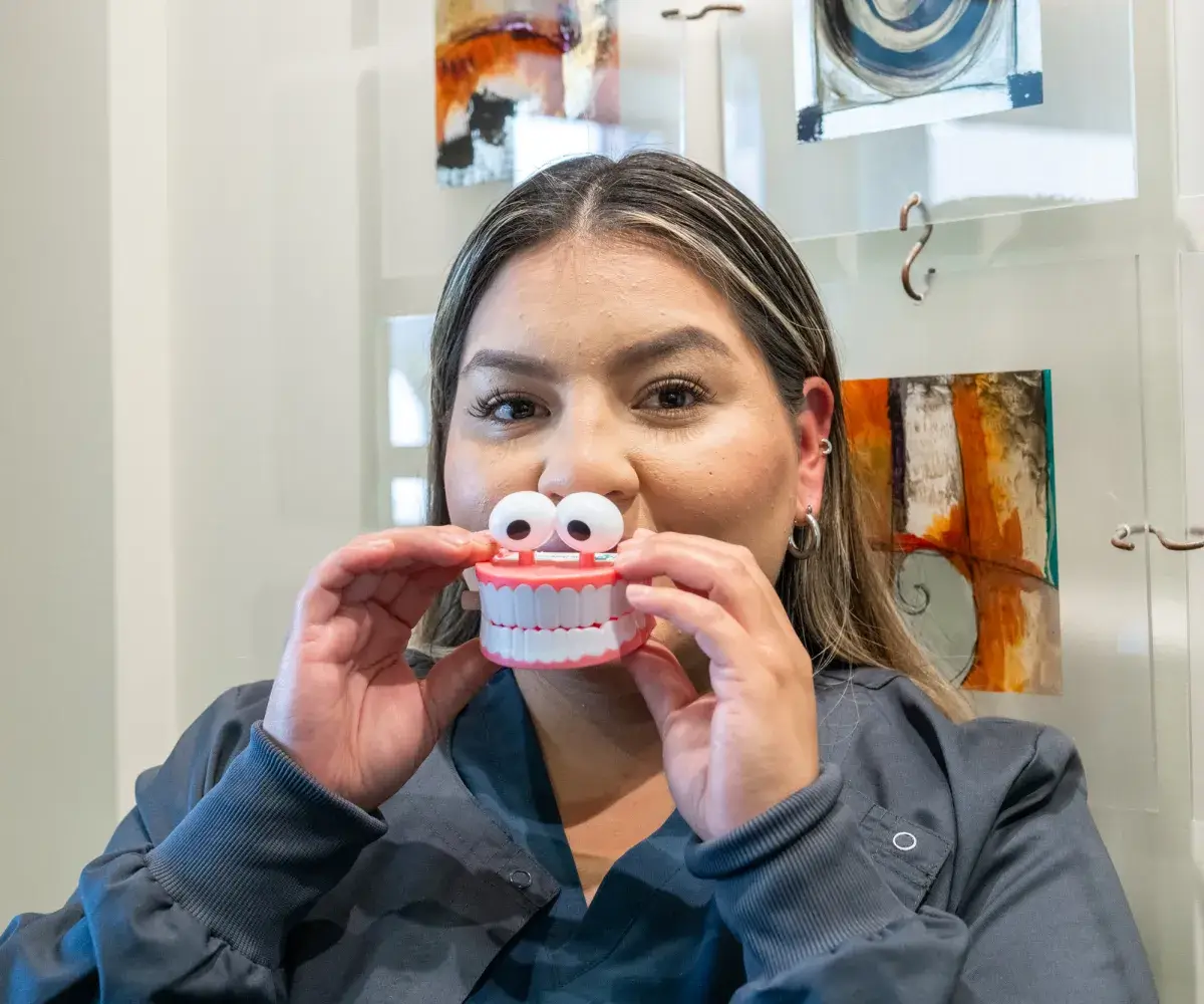 Penninsula. Dental Associates