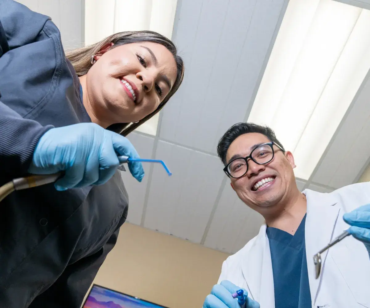 Penninsula. Dental Associates